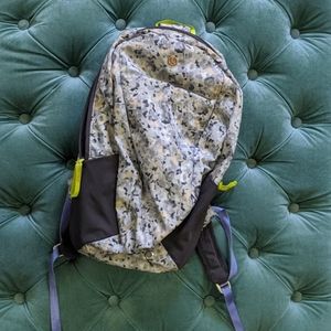 Lululemon backpack